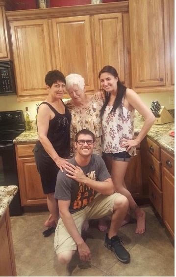 Theresa Ann Cantalice — photo 17