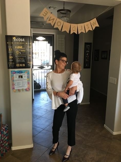 Theresa Ann Cantalice — photo 19