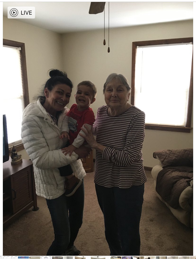 Theresa Ann Cantalice — photo 28