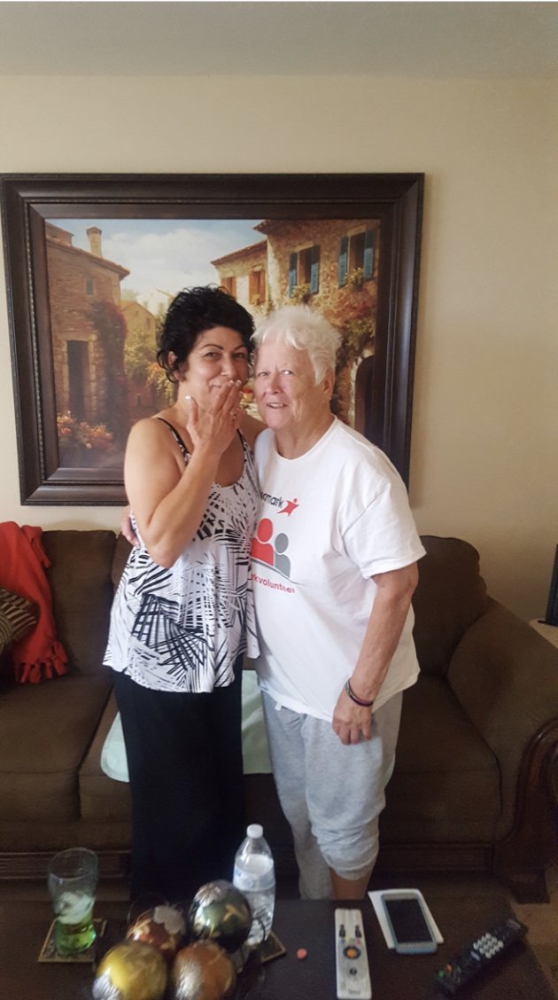 Theresa Ann Cantalice — photo 33