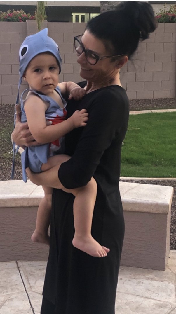 Theresa Ann Cantalice — photo 34