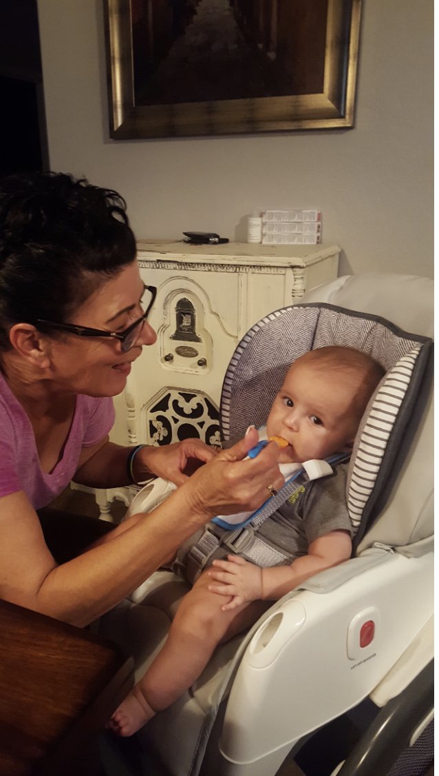 Theresa Ann Cantalice — photo 37