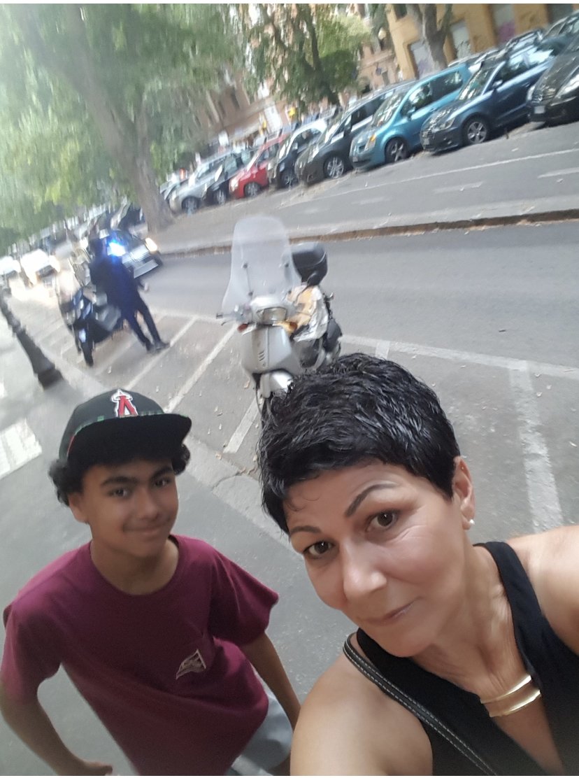 Theresa Ann Cantalice — photo 36