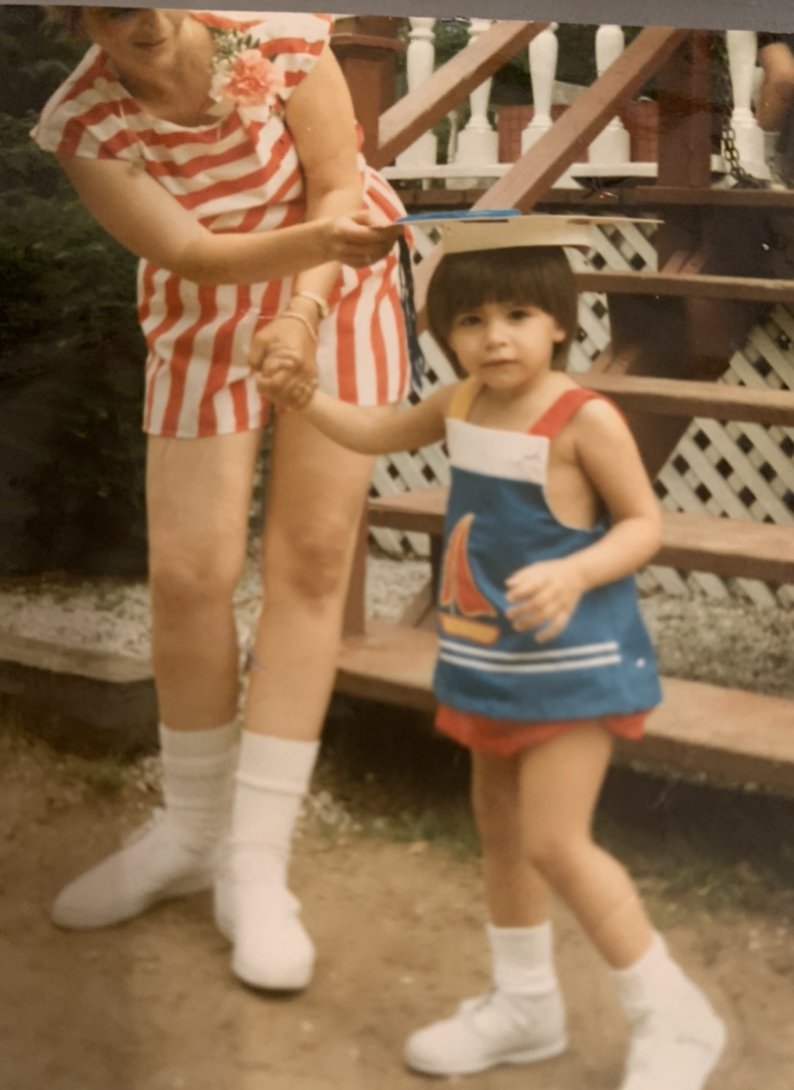 Theresa Ann Cantalice — photo 39