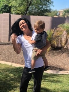 Theresa Ann Cantalice — photo 51