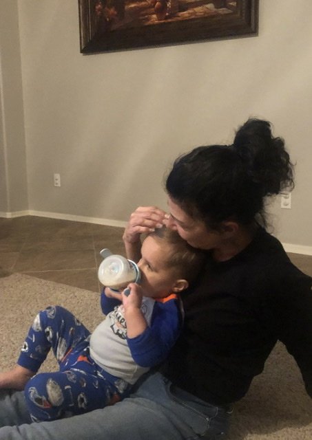 Theresa Ann Cantalice — photo 53