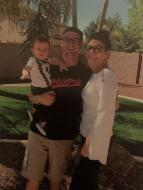 Theresa Ann Cantalice — photo 60