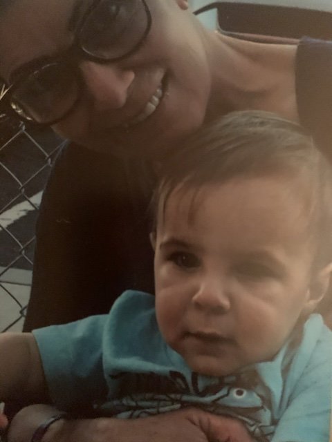 Theresa Ann Cantalice — photo 65