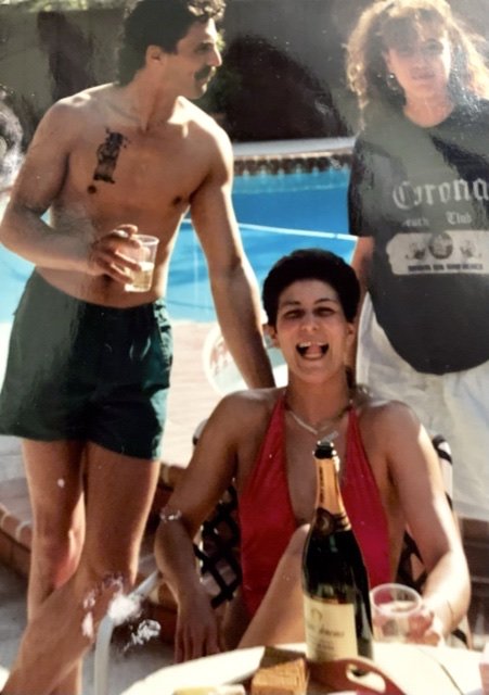 Theresa Ann Cantalice — photo 77