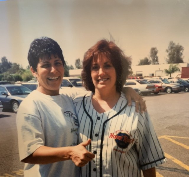 Theresa Ann Cantalice — photo 81