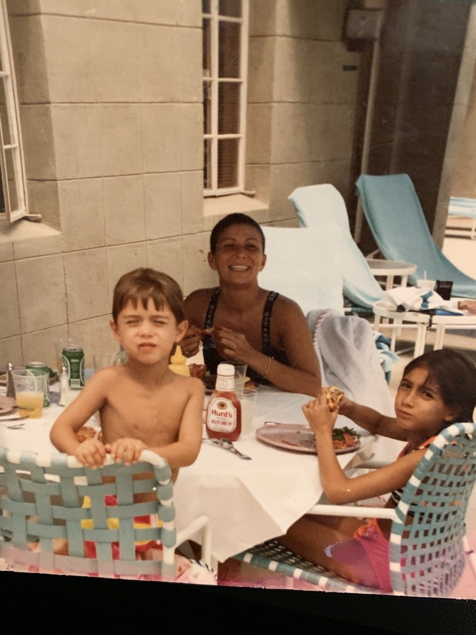 Theresa Ann Cantalice — photo 86