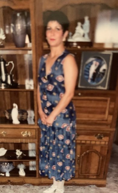 Theresa Ann Cantalice — photo 88