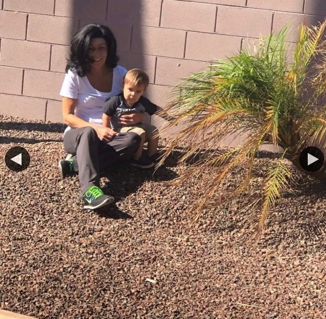 Theresa Ann Cantalice — photo 100