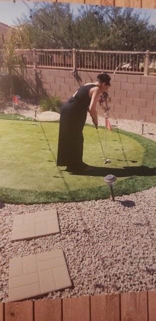 Theresa Ann Cantalice — photo 110