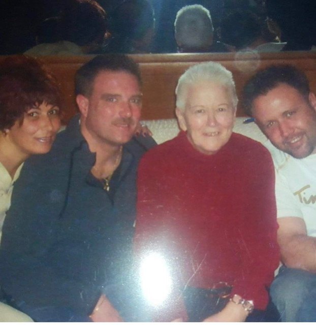 Theresa Ann Cantalice — photo 116