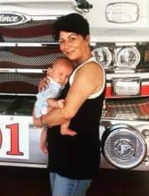 Theresa Ann Cantalice — photo 120