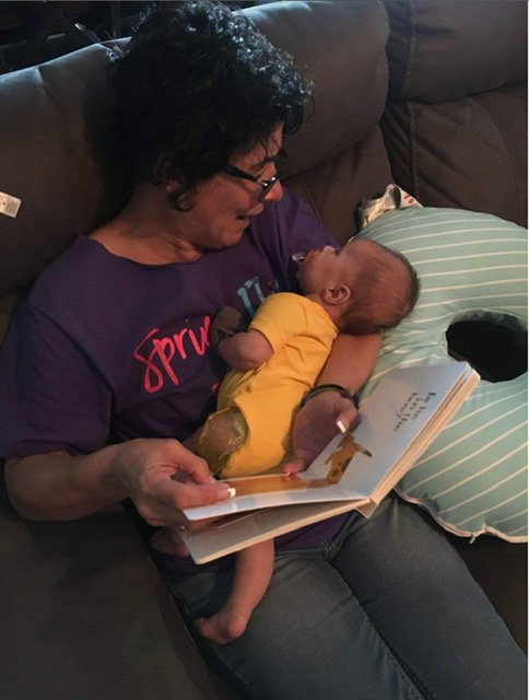 Theresa Ann Cantalice — photo 121