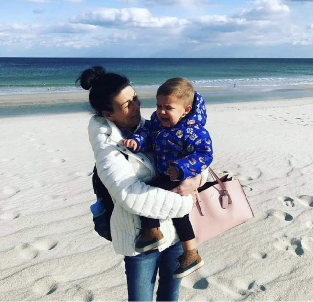 Theresa Ann Cantalice — photo 126