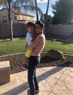 Theresa Ann Cantalice — photo 131