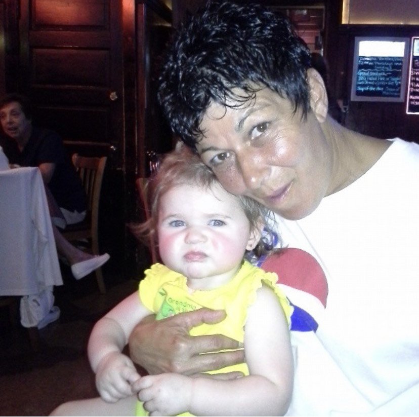 Theresa Ann Cantalice — photo 157