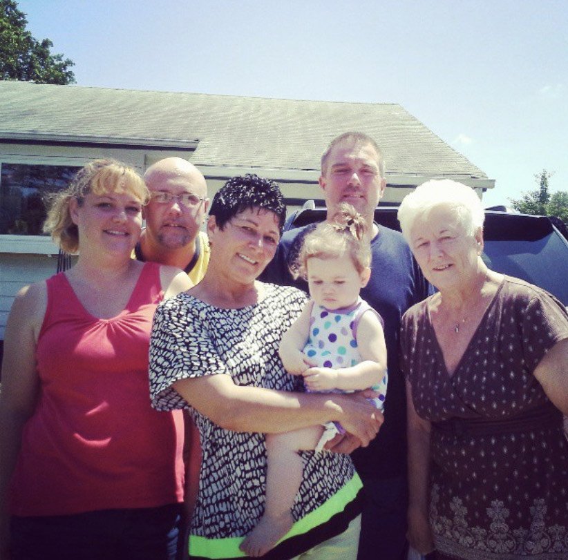 Theresa Ann Cantalice — photo 160