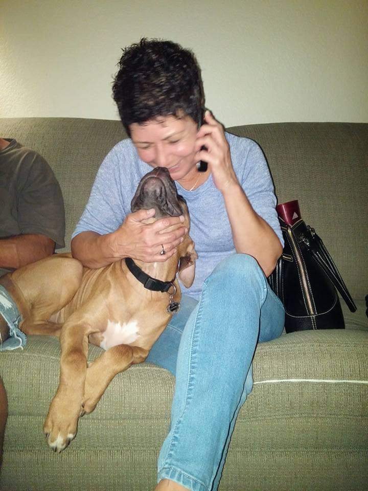 Theresa Ann Cantalice — photo 175