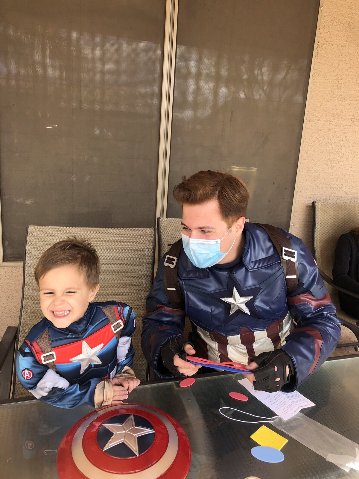 Theresa Ann Cantalice — photo 188