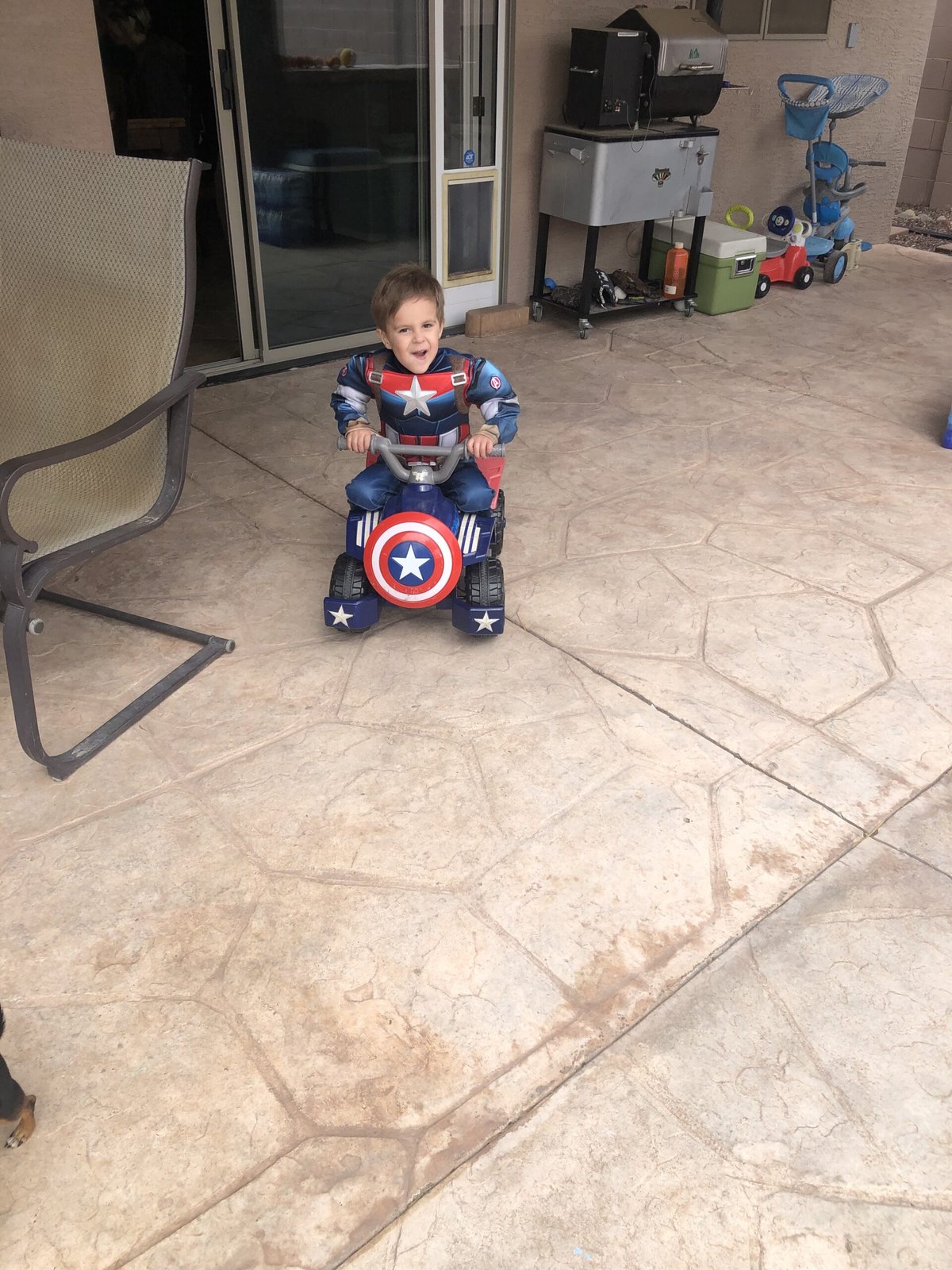 Theresa Ann Cantalice — photo 189