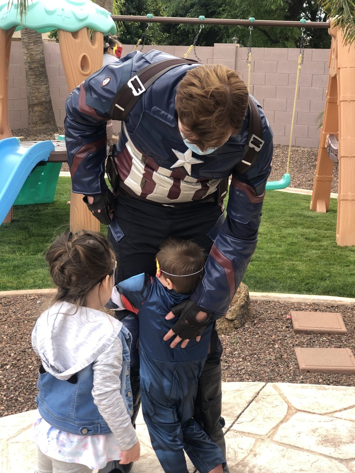 Theresa Ann Cantalice — photo 192