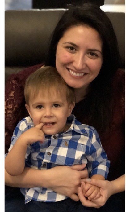 Theresa Ann Cantalice — photo 199