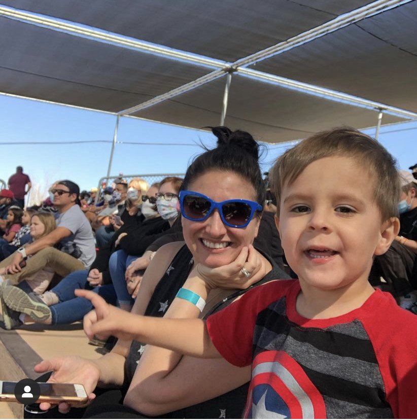 Theresa Ann Cantalice — photo 207