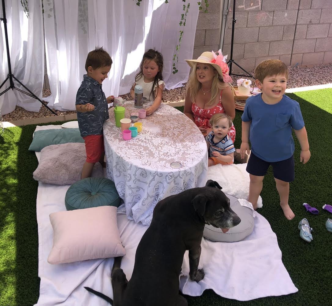 Theresa Ann Cantalice — photo 208