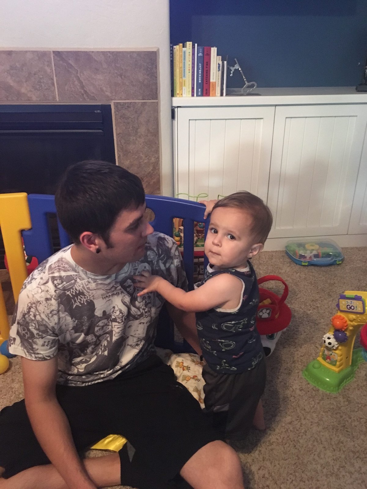 Theresa Ann Cantalice — photo 210