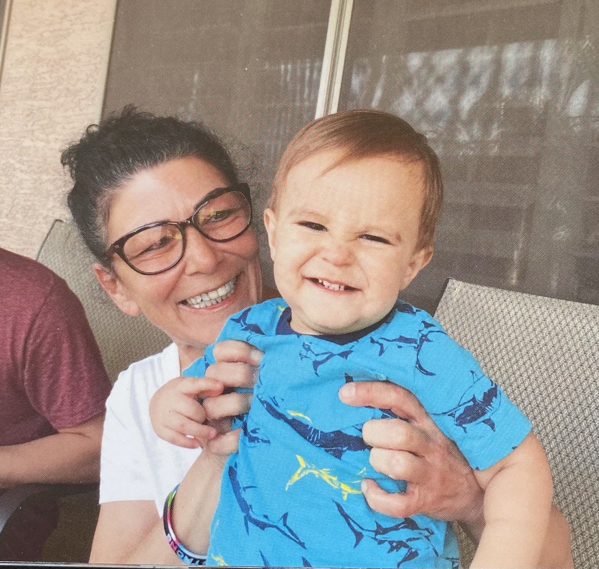 Theresa Ann Cantalice — photo 216