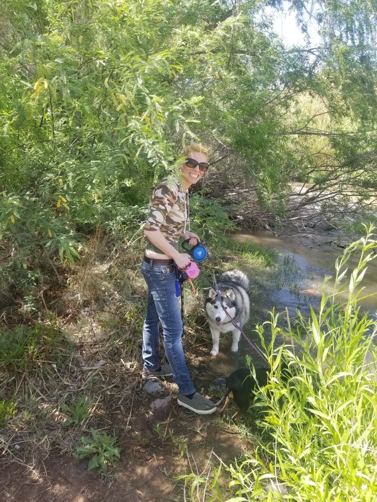 Theresa Ann Cantalice — photo 223