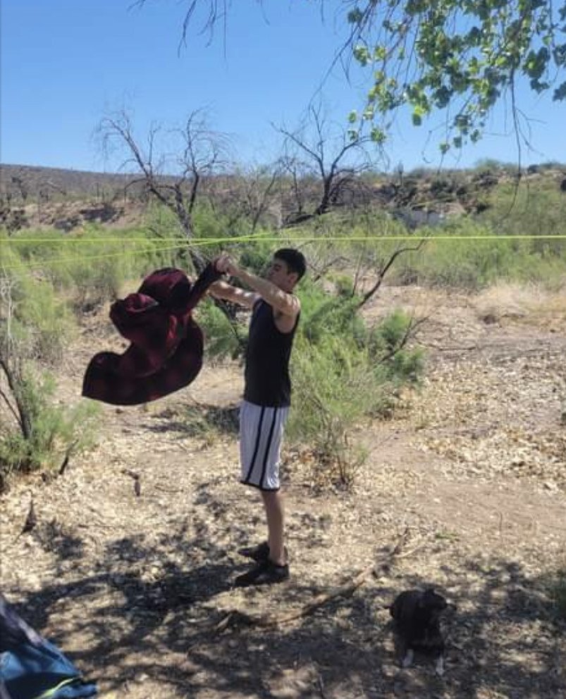 Theresa Ann Cantalice — photo 228