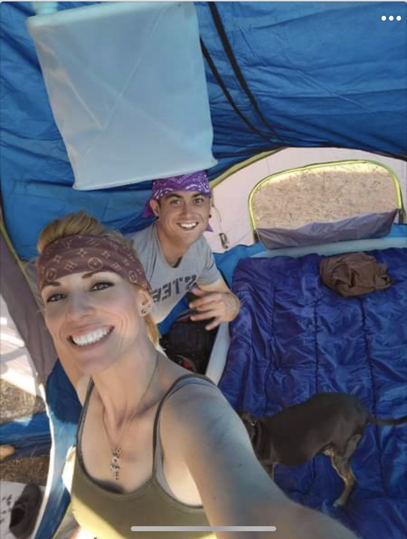 Theresa Ann Cantalice — photo 230