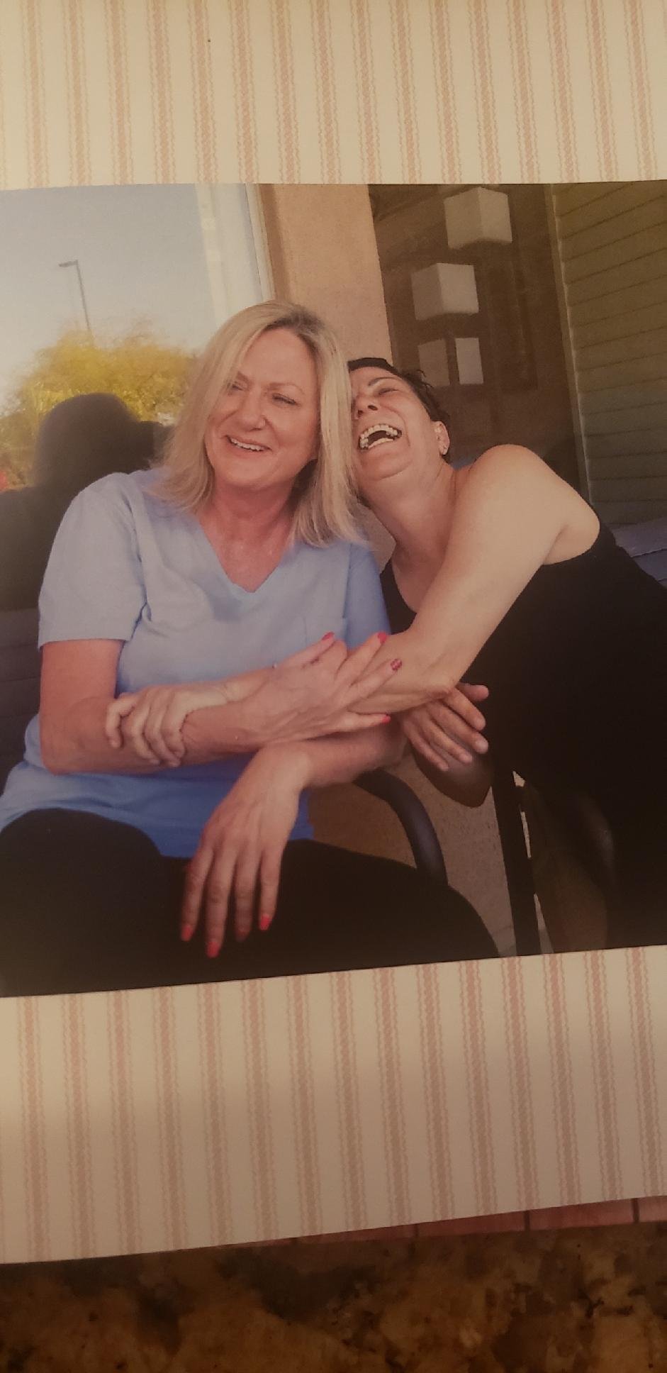 Theresa Ann Cantalice — photo 236