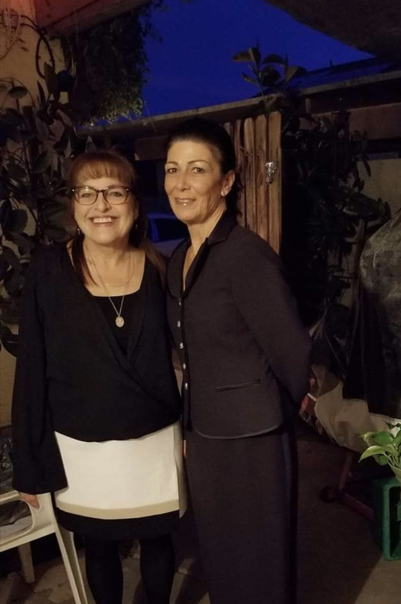 Theresa Ann Cantalice — photo 246