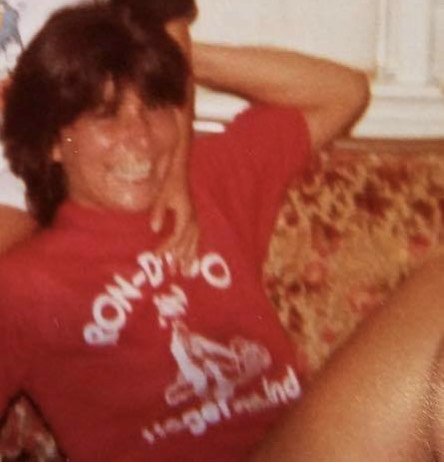 Theresa Ann Cantalice — photo 247