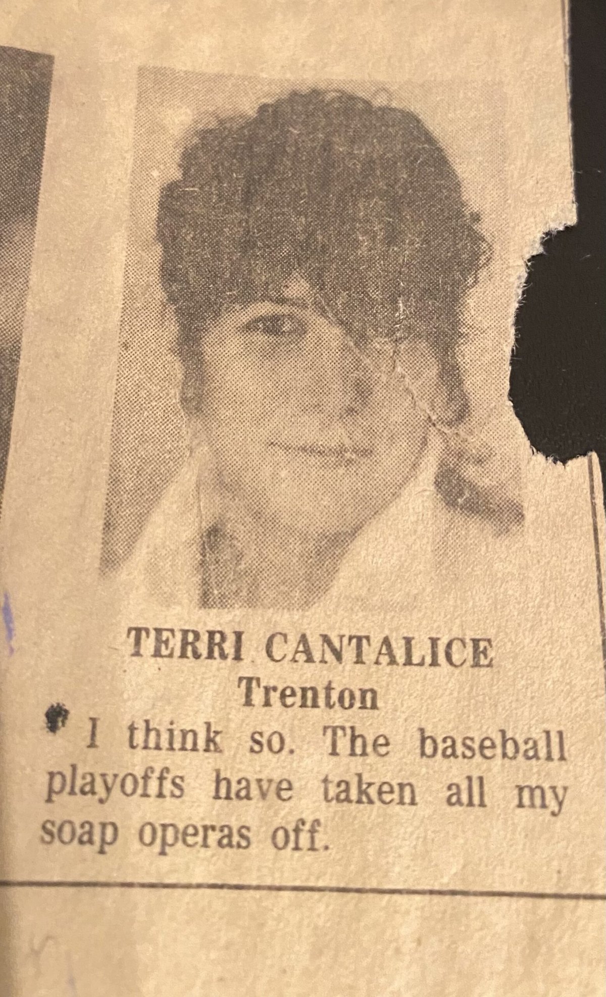 Theresa Ann Cantalice — photo 248