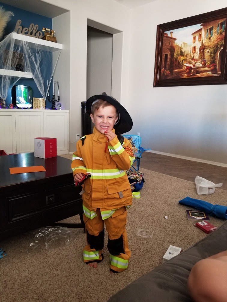 Theresa Ann Cantalice — photo 251