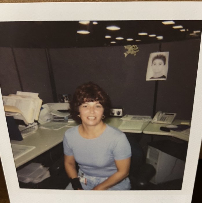 Theresa Ann Cantalice — photo 261