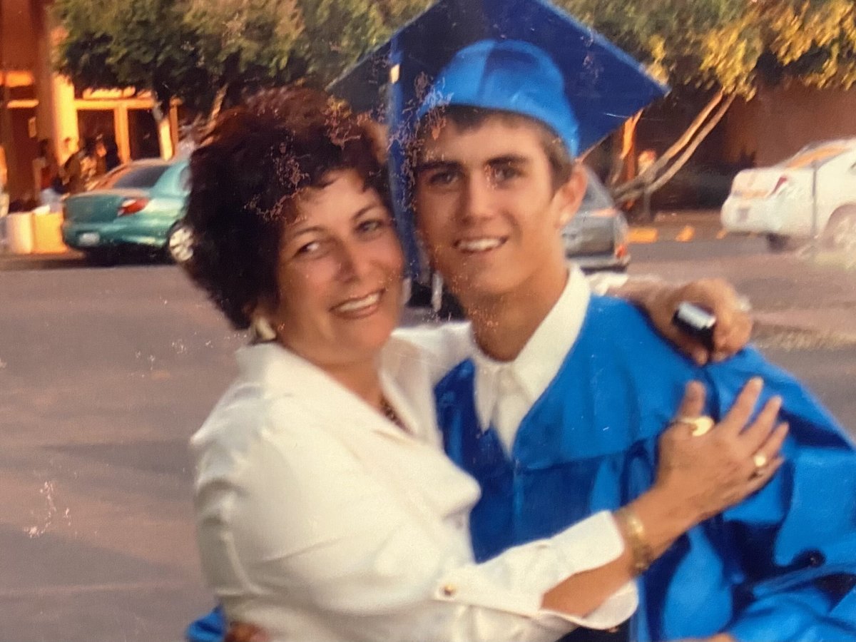 Theresa Ann Cantalice — photo 263