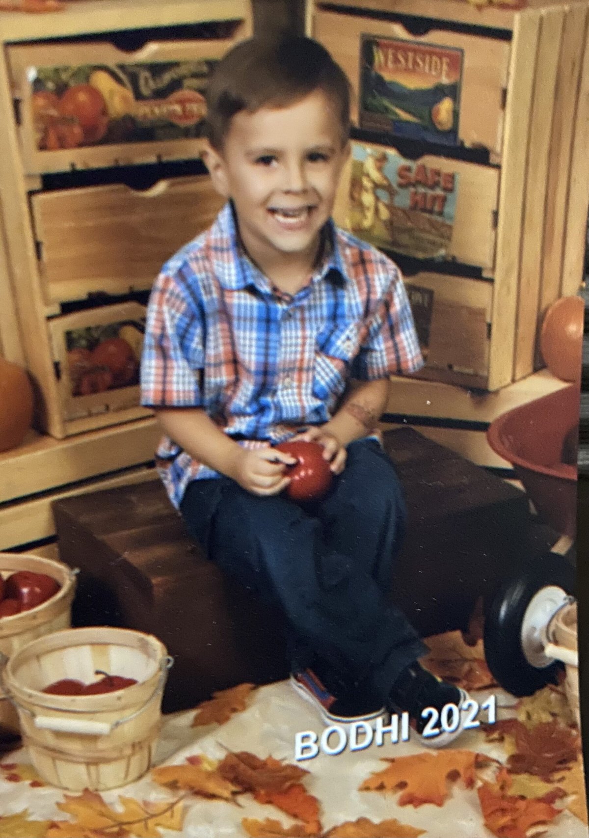 Theresa Ann Cantalice — photo 282