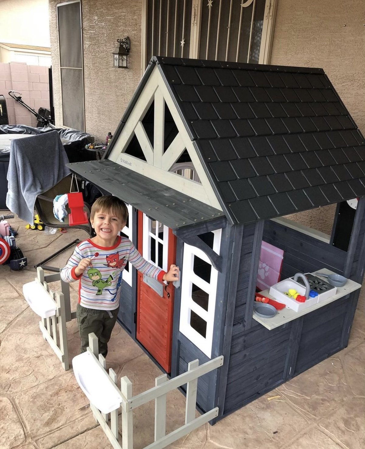 Theresa Ann Cantalice — photo 287