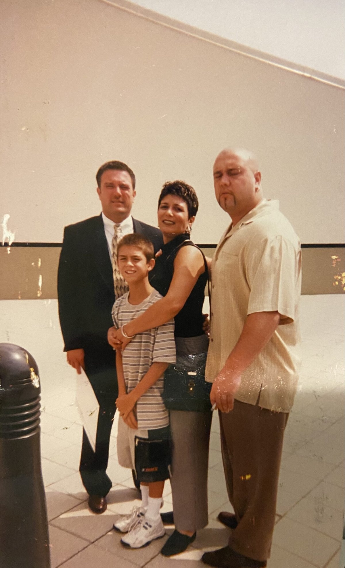 Theresa Ann Cantalice — photo 291