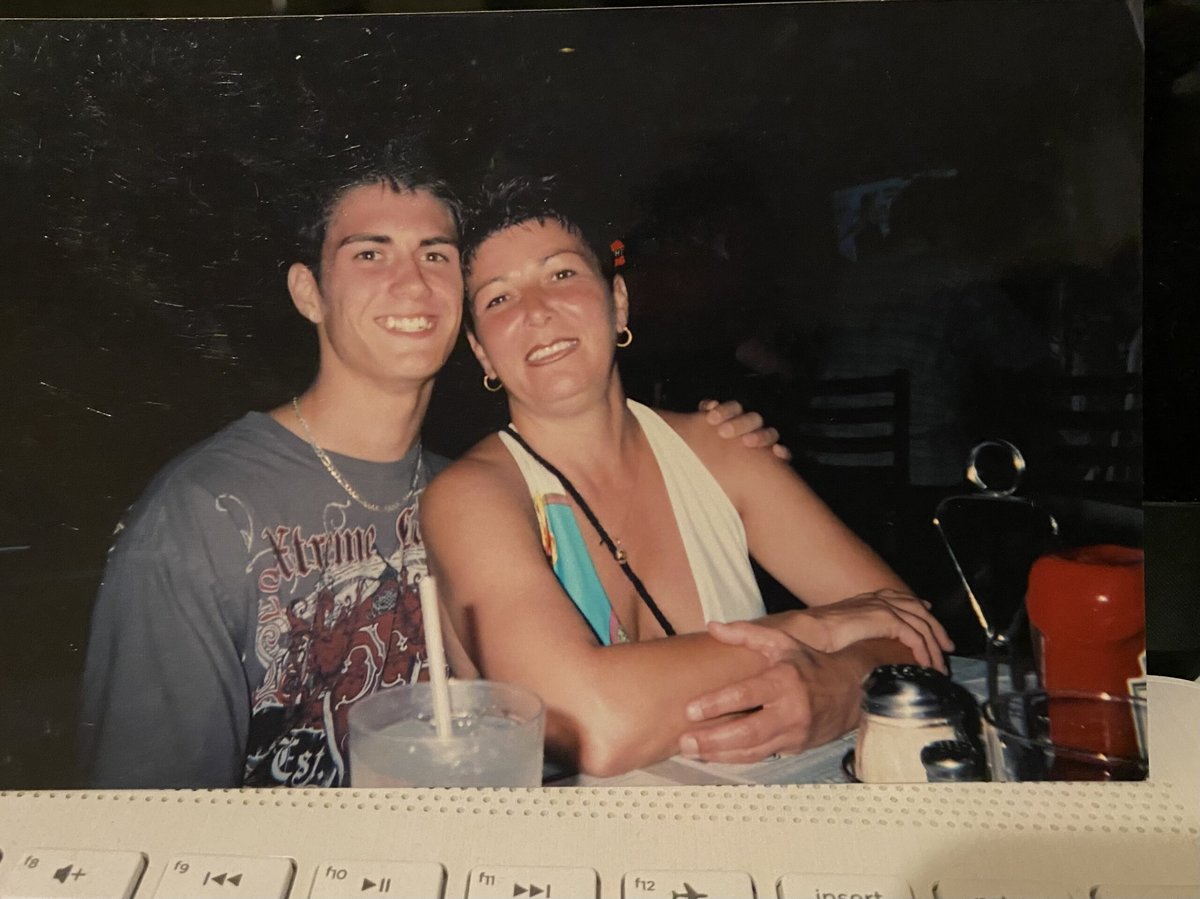 Theresa Ann Cantalice — photo 293