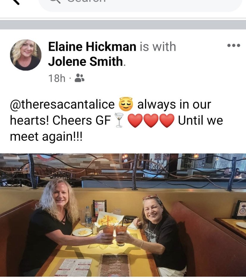 Theresa Ann Cantalice — photo 329