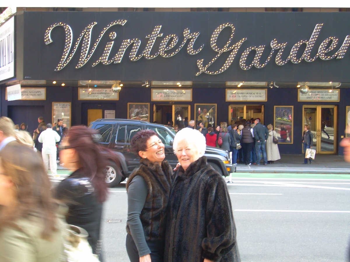 Theresa Ann Cantalice — photo 342